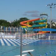 wellington family aquatic center