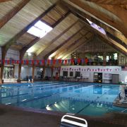 brentwood ymca pool